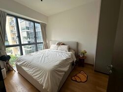 The Gazania (D19), Condominium #586702601